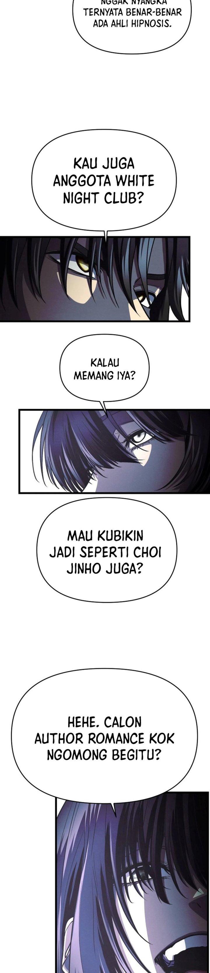 The Ultimate Romanticist Chapter 23 - Page 15