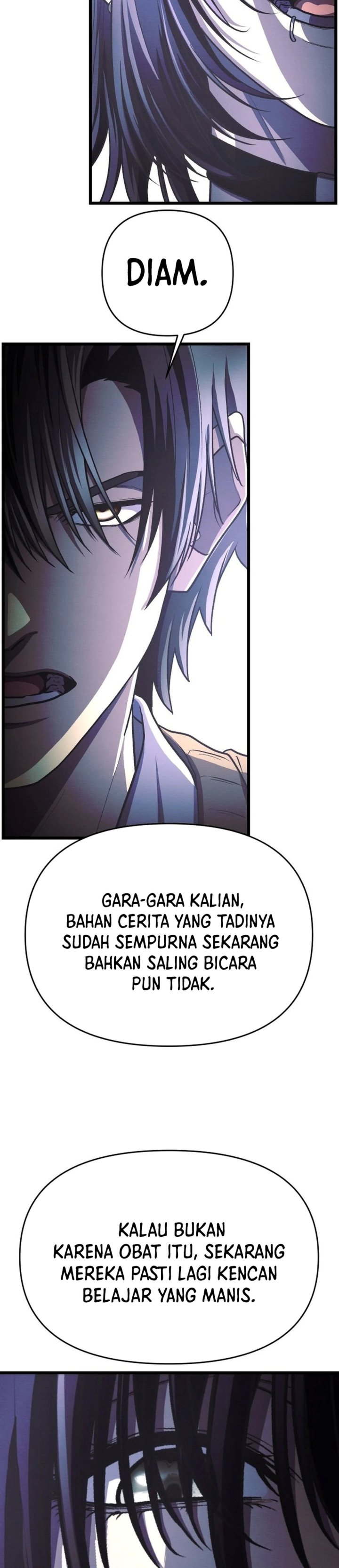 The Ultimate Romanticist Chapter 23 - Page 16