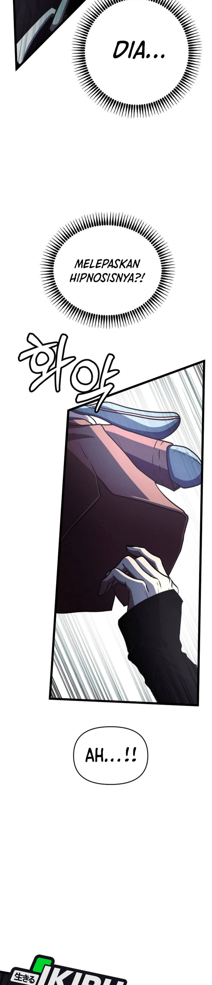 The Ultimate Romanticist Chapter 23 - Page 22