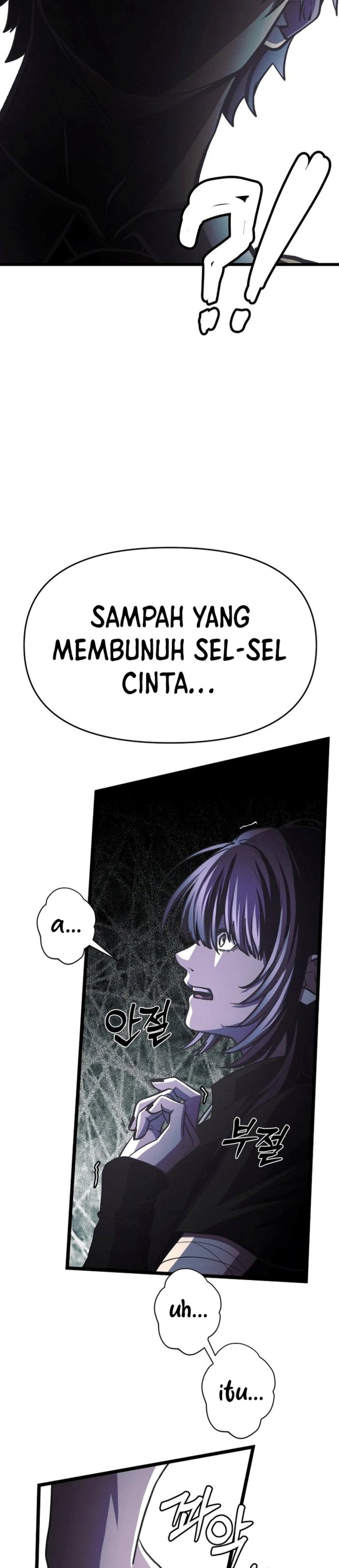 The Ultimate Romanticist Chapter 23 - Page 25