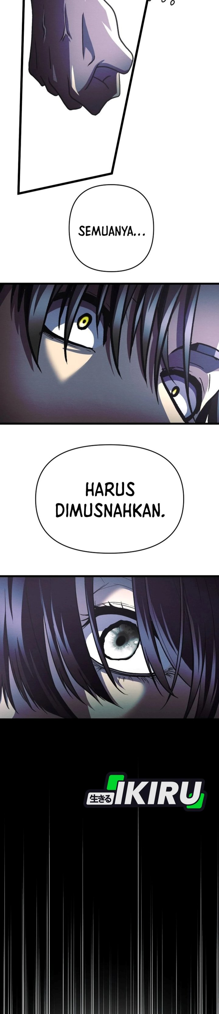 The Ultimate Romanticist Chapter 23 - Page 26