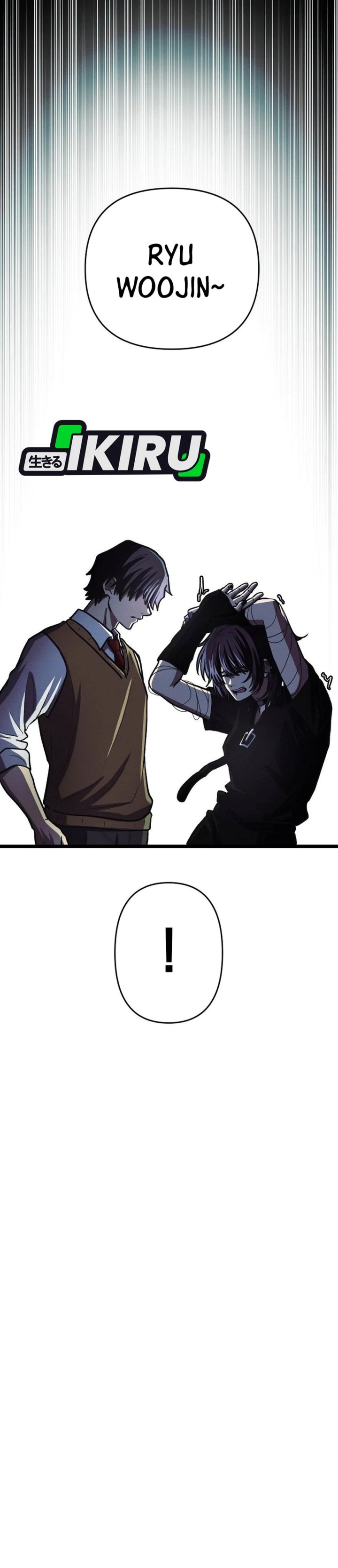 The Ultimate Romanticist Chapter 23 - Page 27