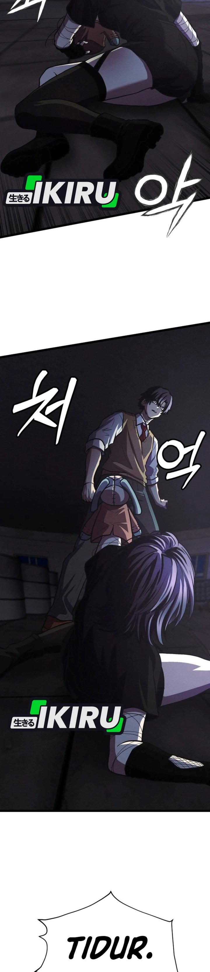 The Ultimate Romanticist Chapter 23 - Page 29