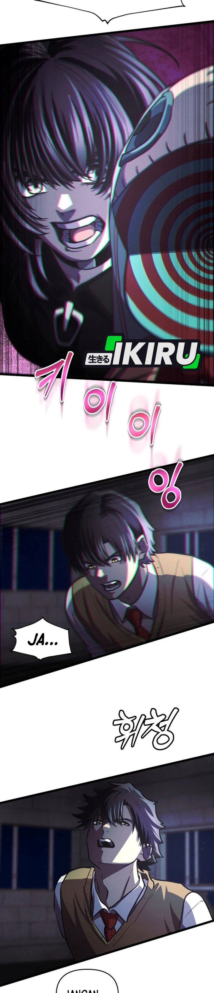 The Ultimate Romanticist Chapter 23 - Page 30