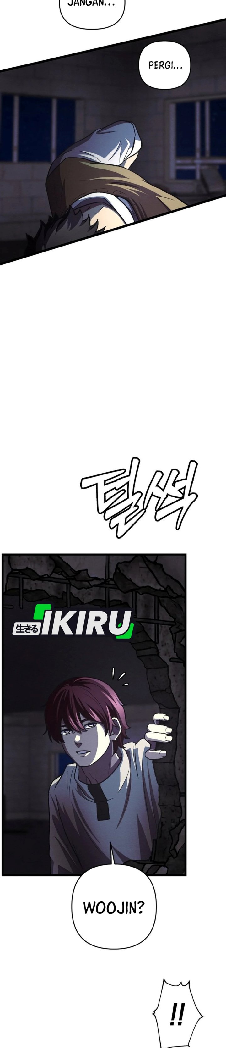 The Ultimate Romanticist Chapter 23 - Page 31