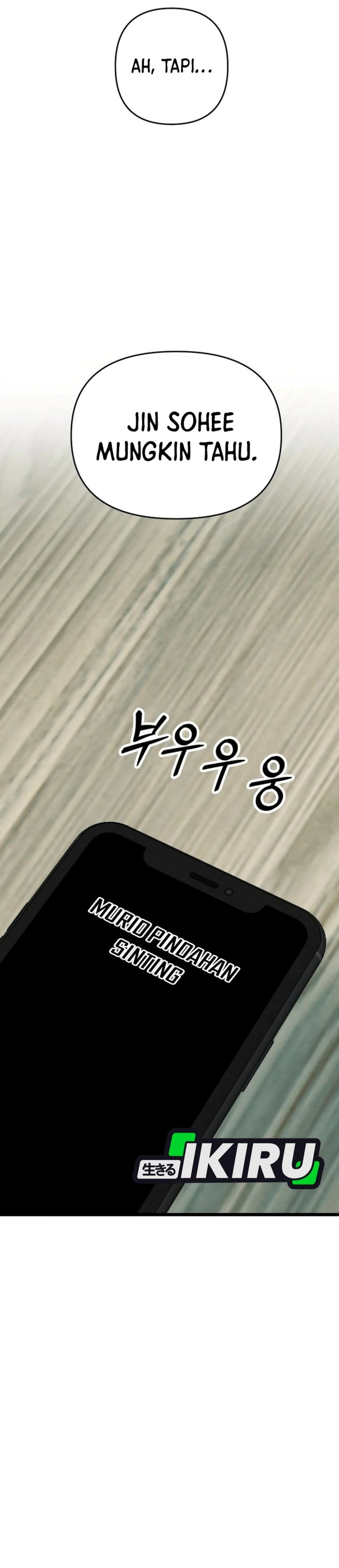 The Ultimate Romanticist Chapter 23 - Page 37