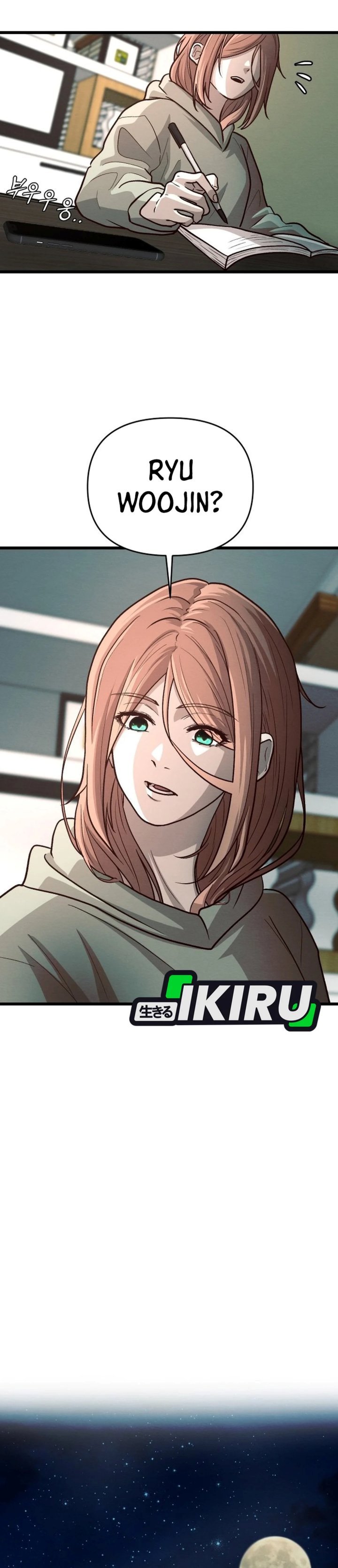 The Ultimate Romanticist Chapter 23 - Page 38