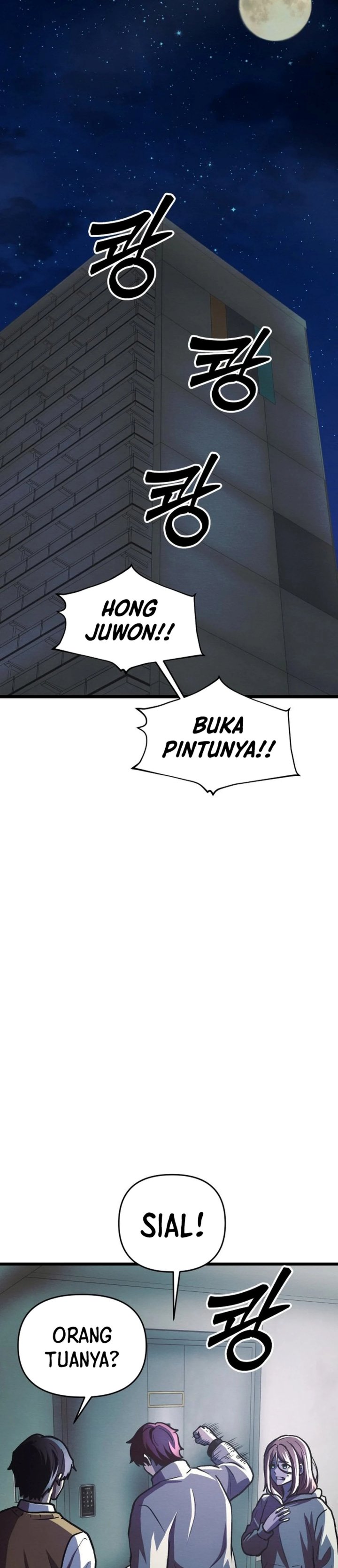 The Ultimate Romanticist Chapter 23 - Page 39
