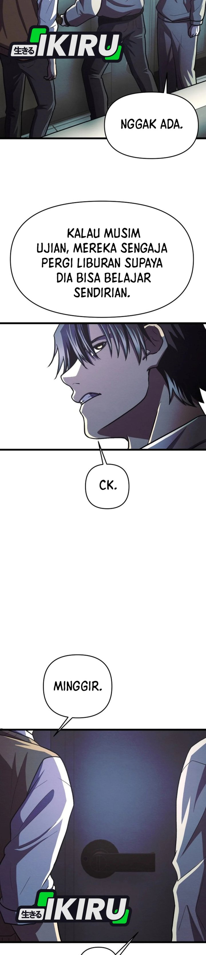 The Ultimate Romanticist Chapter 23 - Page 40