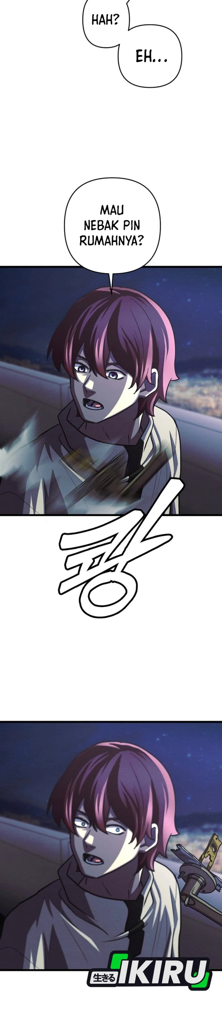 The Ultimate Romanticist Chapter 23 - Page 41