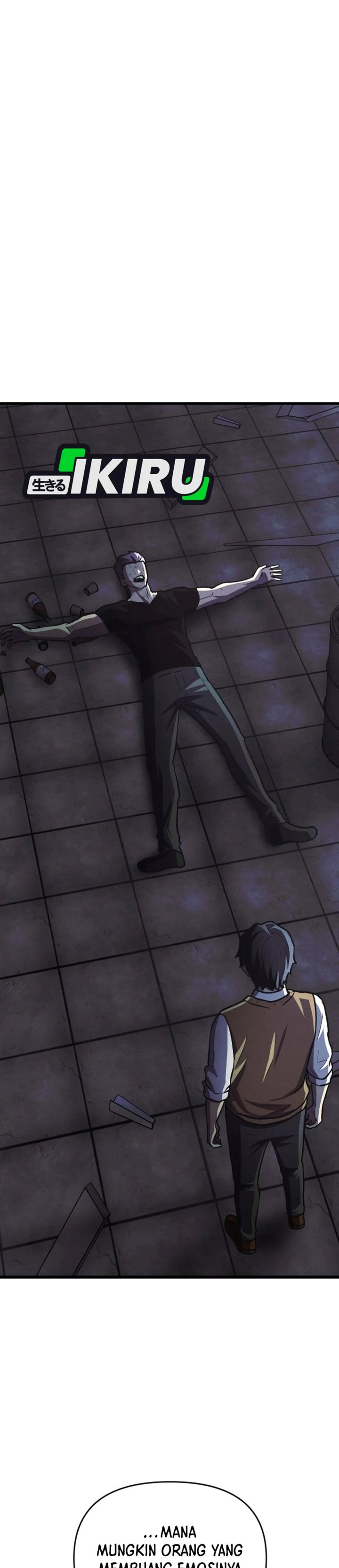The Ultimate Romanticist Chapter 23 - Page 8