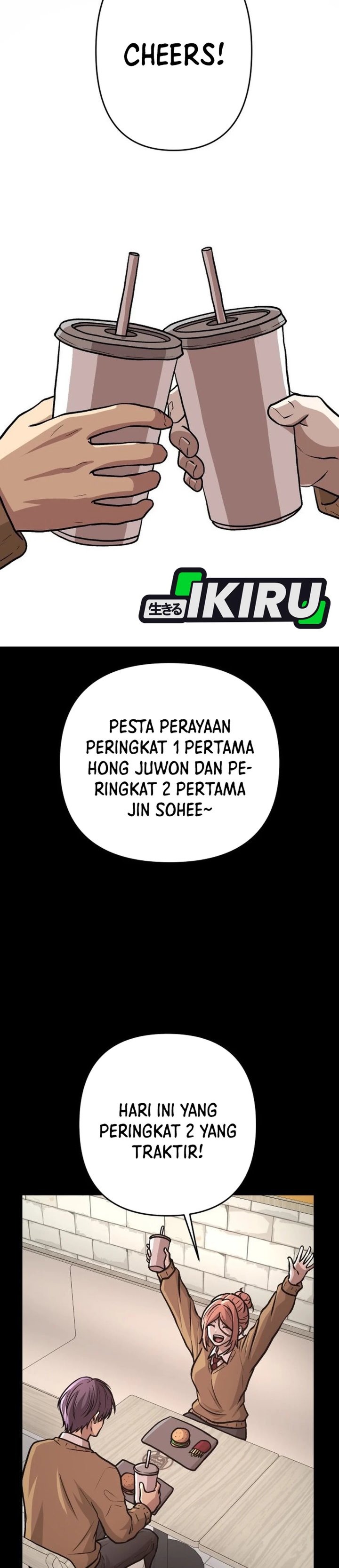 The Ultimate Romanticist Chapter 24 - Page 11