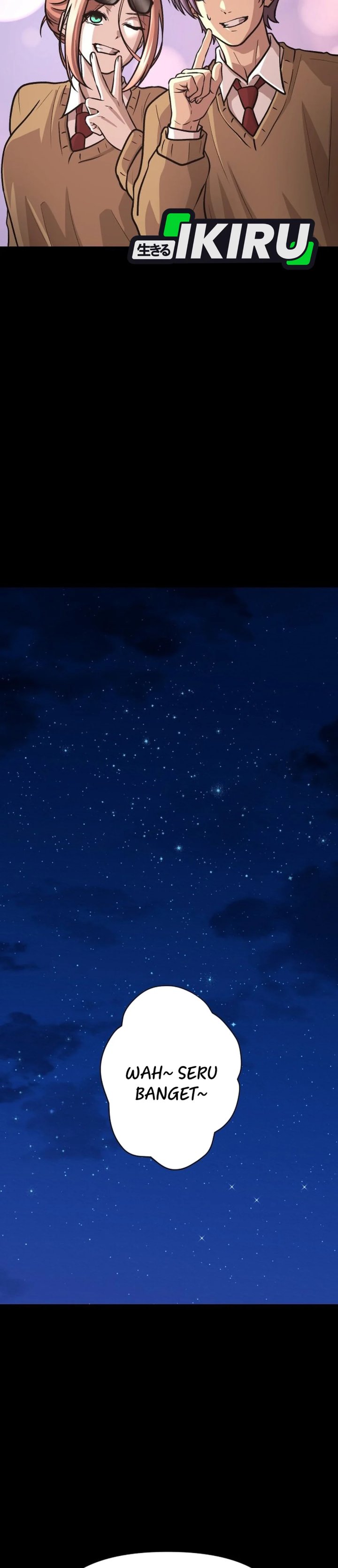The Ultimate Romanticist Chapter 24 - Page 14
