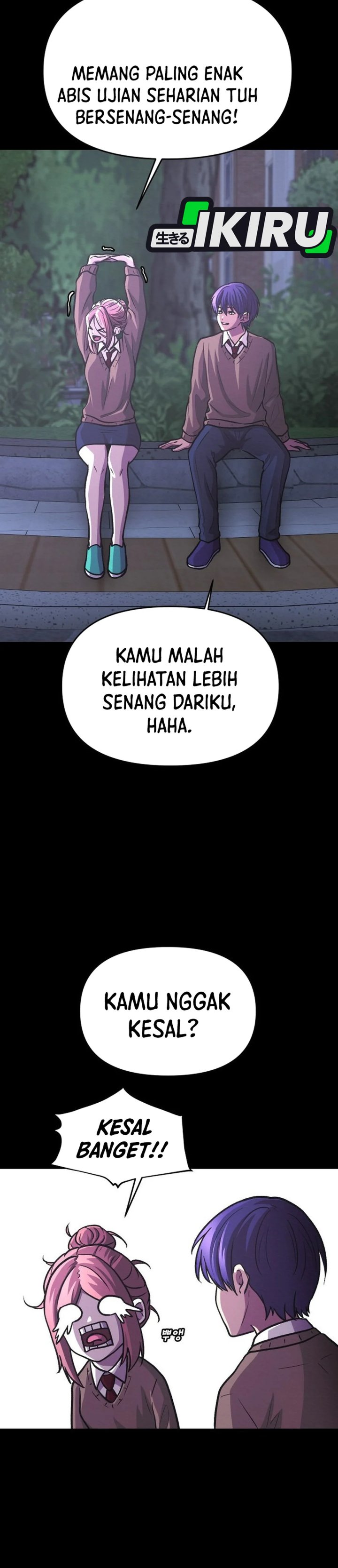 The Ultimate Romanticist Chapter 24 - Page 15