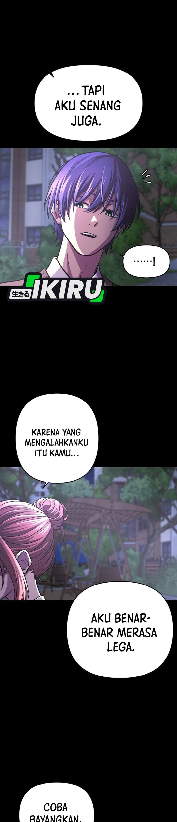 The Ultimate Romanticist Chapter 24 - Page 16