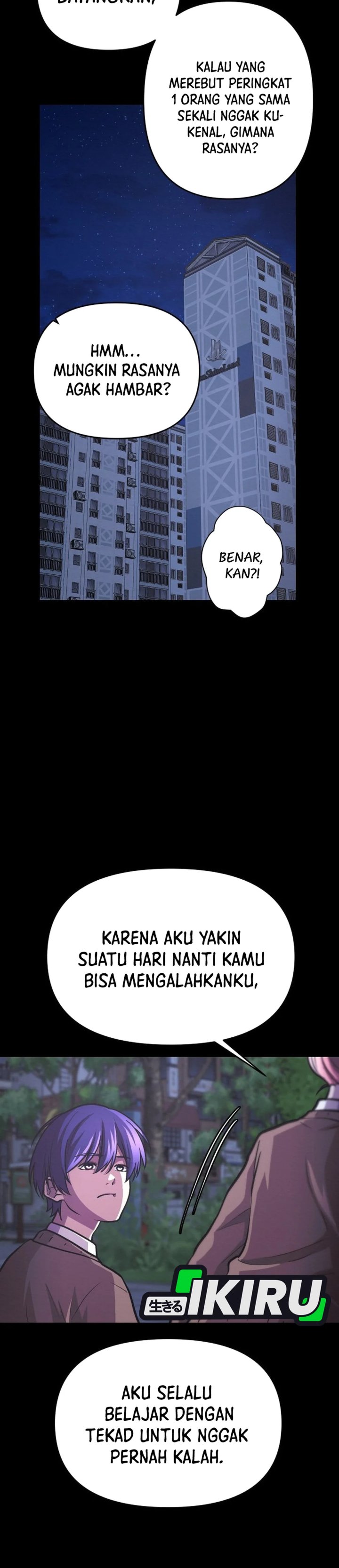 The Ultimate Romanticist Chapter 24 - Page 17