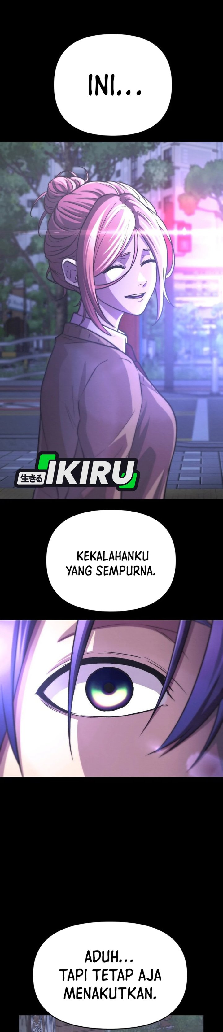 The Ultimate Romanticist Chapter 24 - Page 19