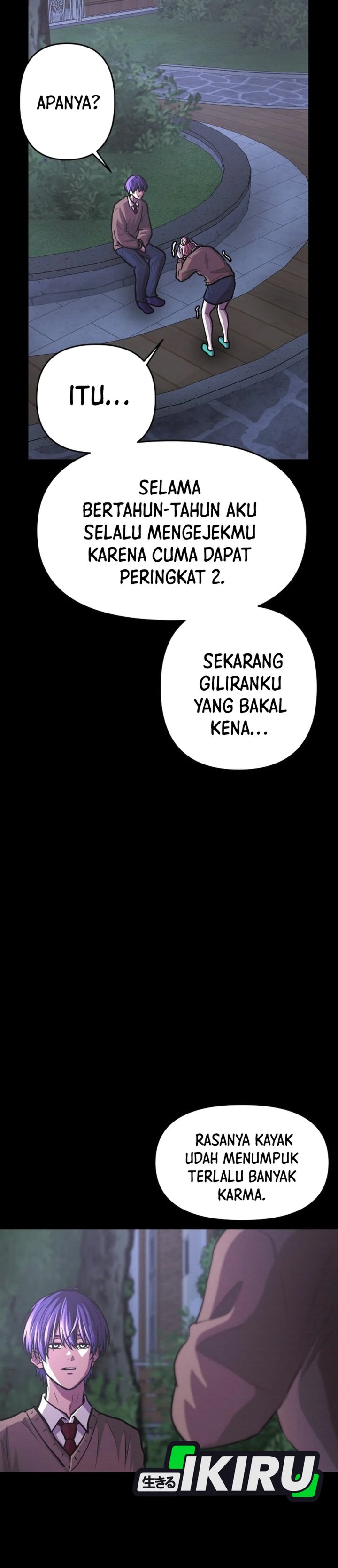 The Ultimate Romanticist Chapter 24 - Page 20