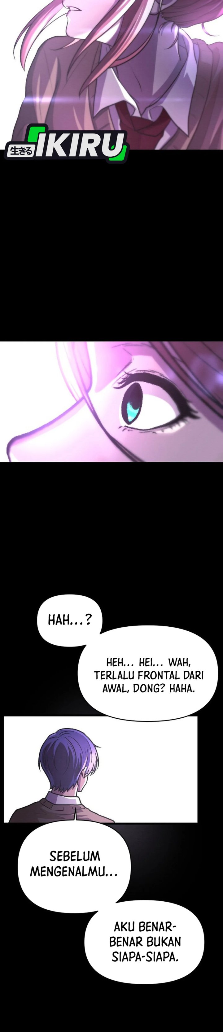 The Ultimate Romanticist Chapter 24 - Page 23