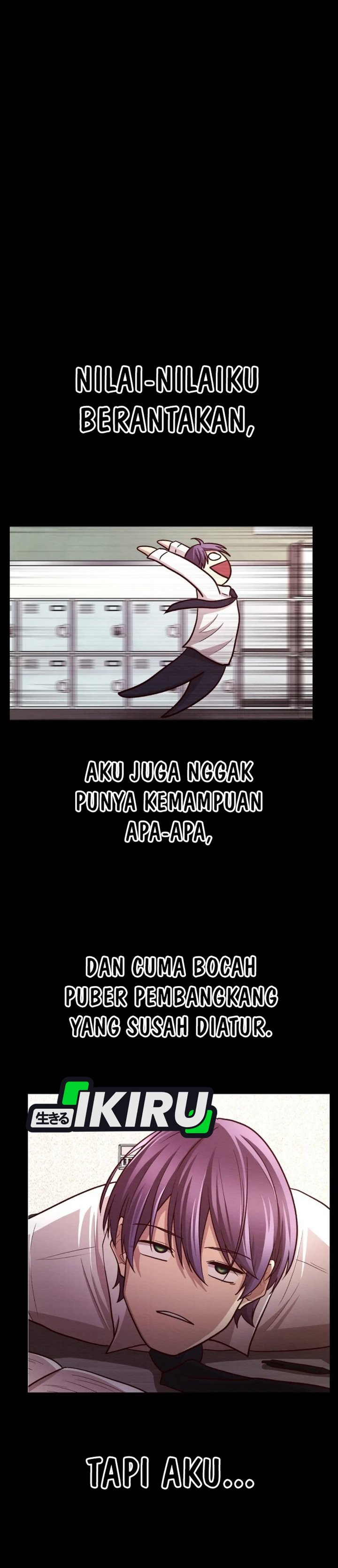 The Ultimate Romanticist Chapter 24 - Page 24
