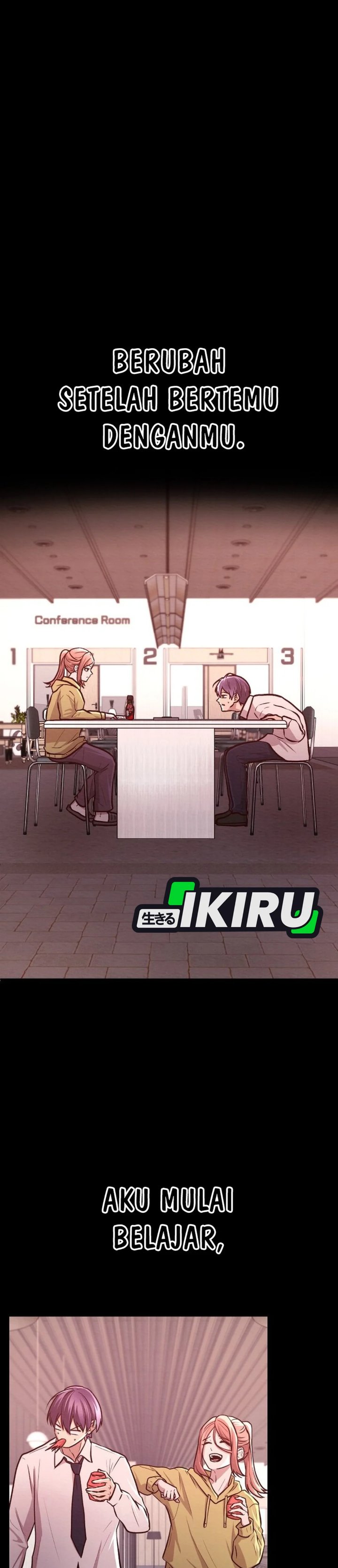 The Ultimate Romanticist Chapter 24 - Page 25