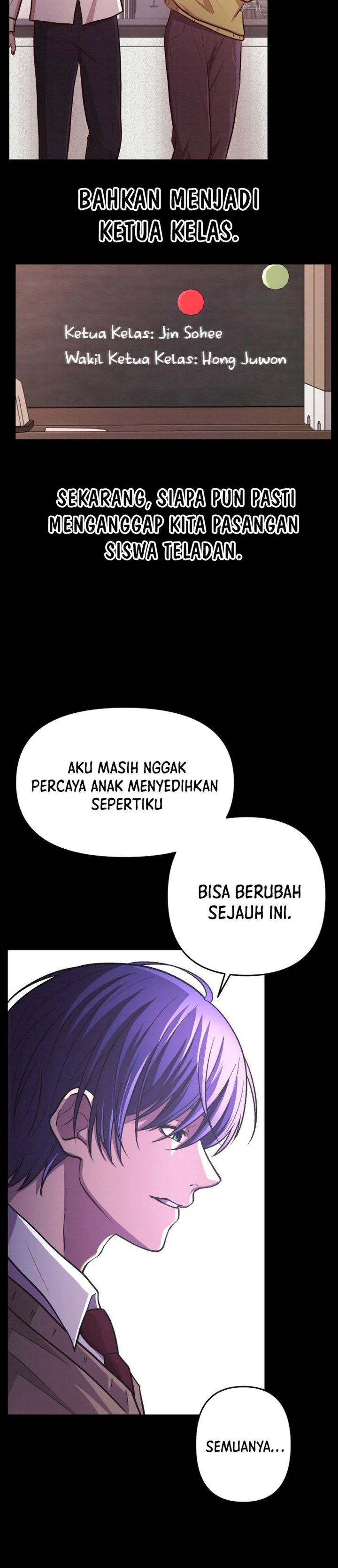 The Ultimate Romanticist Chapter 24 - Page 26