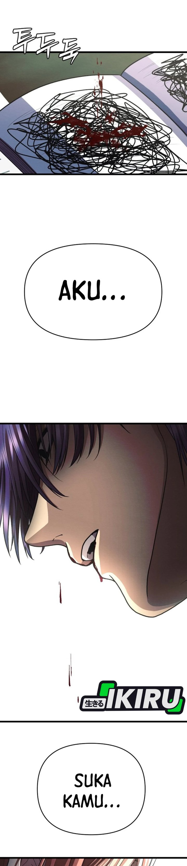The Ultimate Romanticist Chapter 24 - Page 29