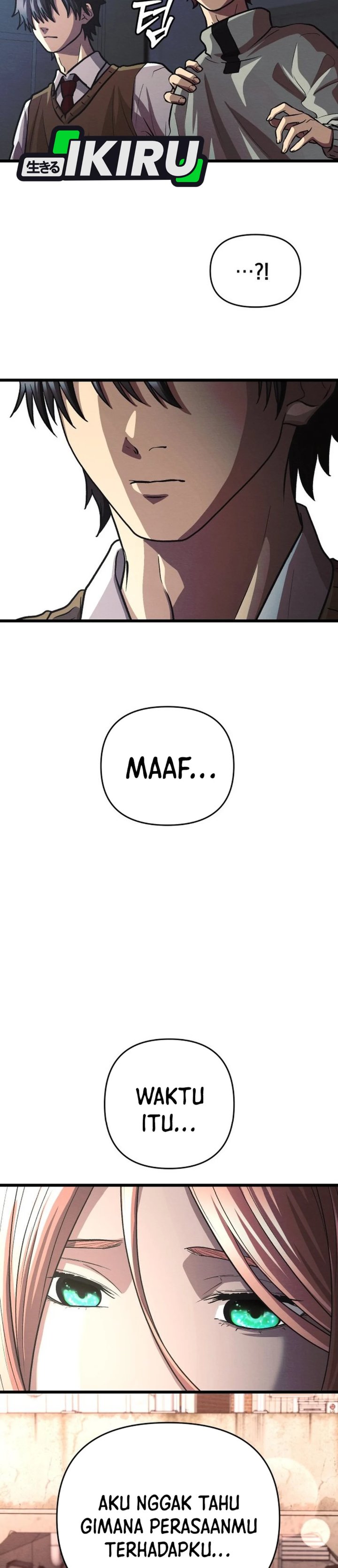 The Ultimate Romanticist Chapter 24 - Page 33