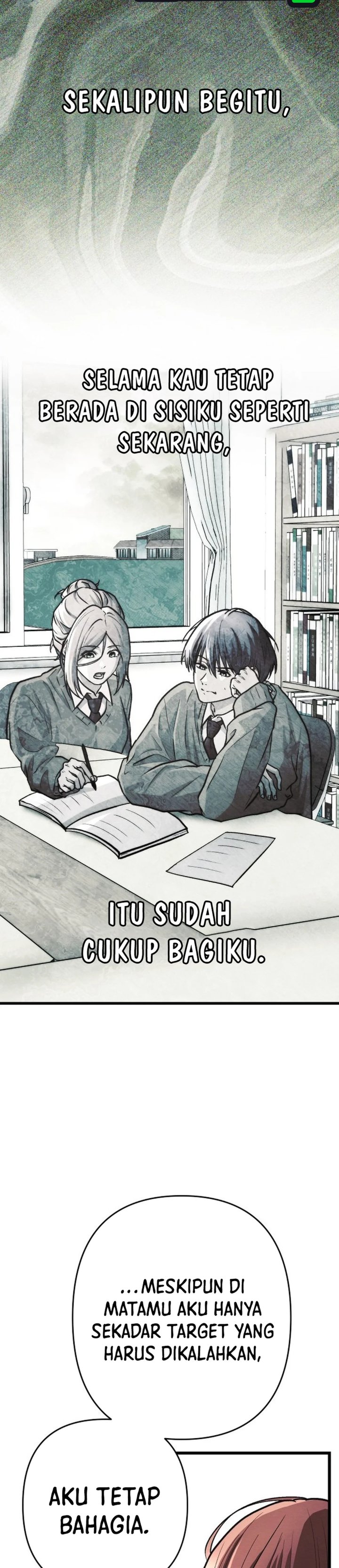 The Ultimate Romanticist Chapter 24 - Page 35