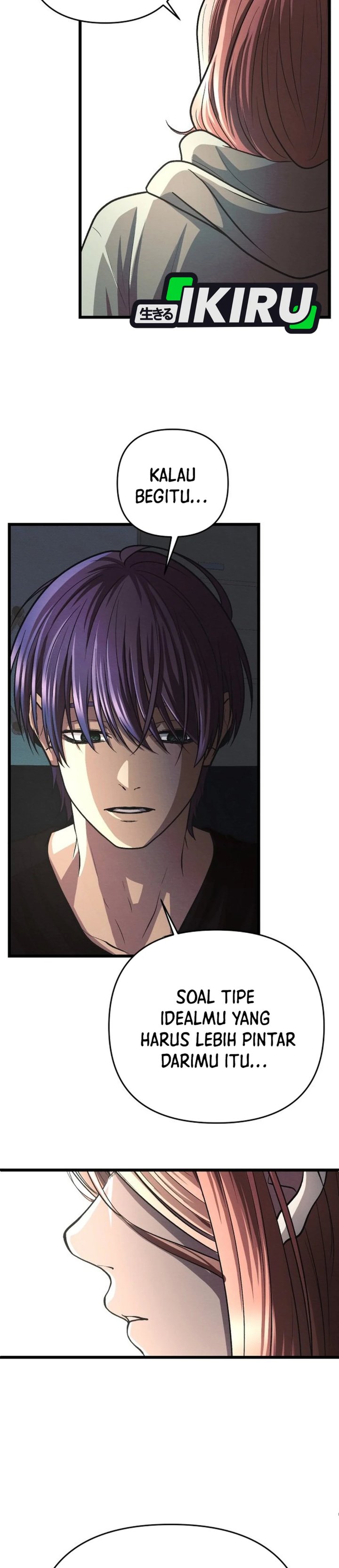 The Ultimate Romanticist Chapter 24 - Page 36