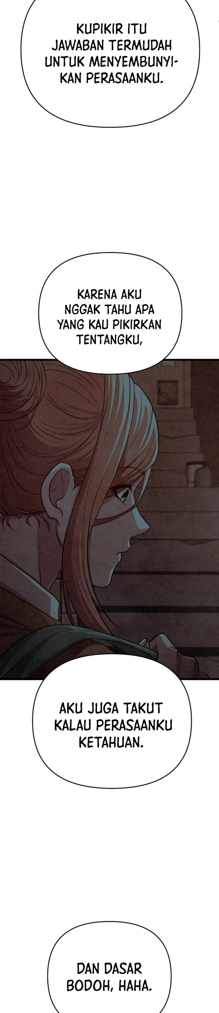 The Ultimate Romanticist Chapter 24 - Page 37