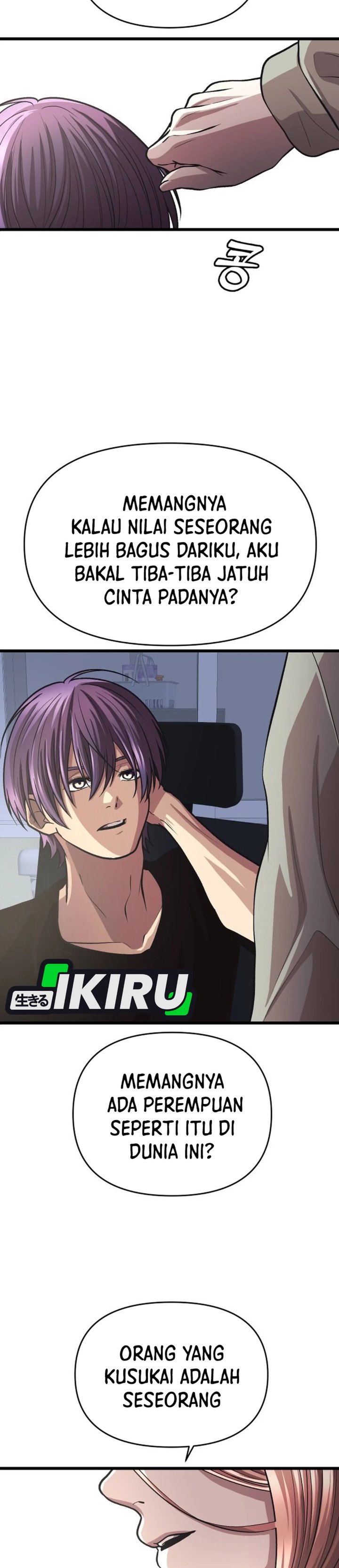 The Ultimate Romanticist Chapter 24 - Page 38