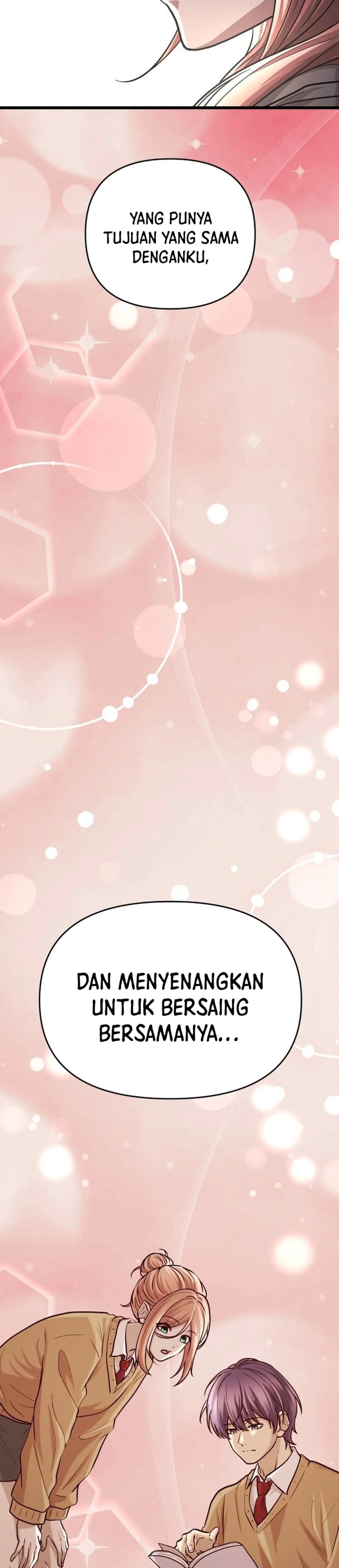 The Ultimate Romanticist Chapter 24 - Page 39