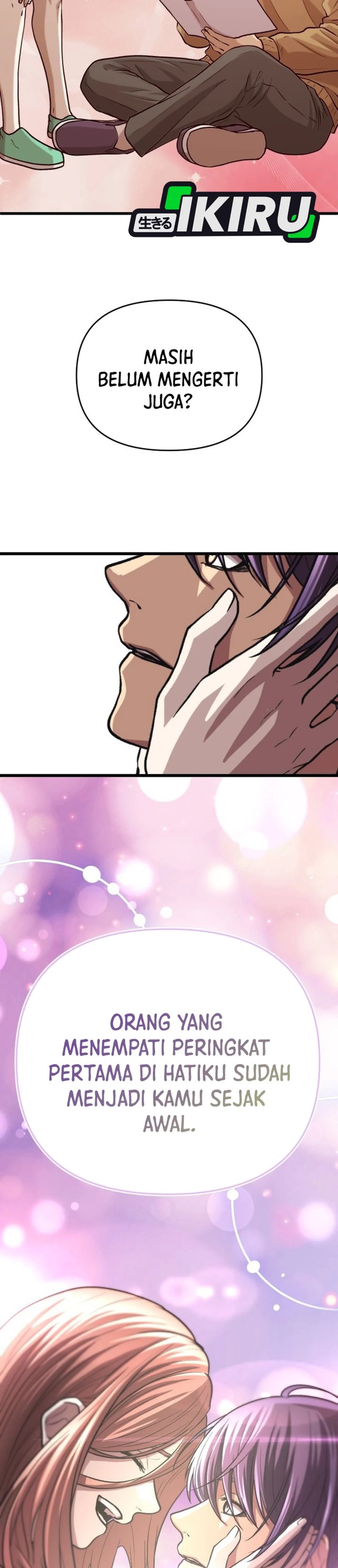 The Ultimate Romanticist Chapter 24 - Page 40