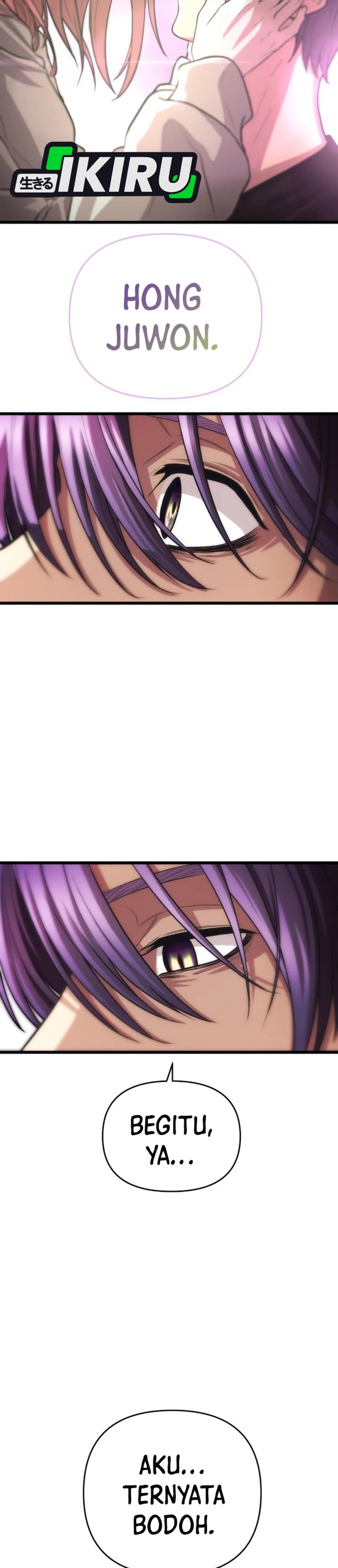 The Ultimate Romanticist Chapter 24 - Page 41