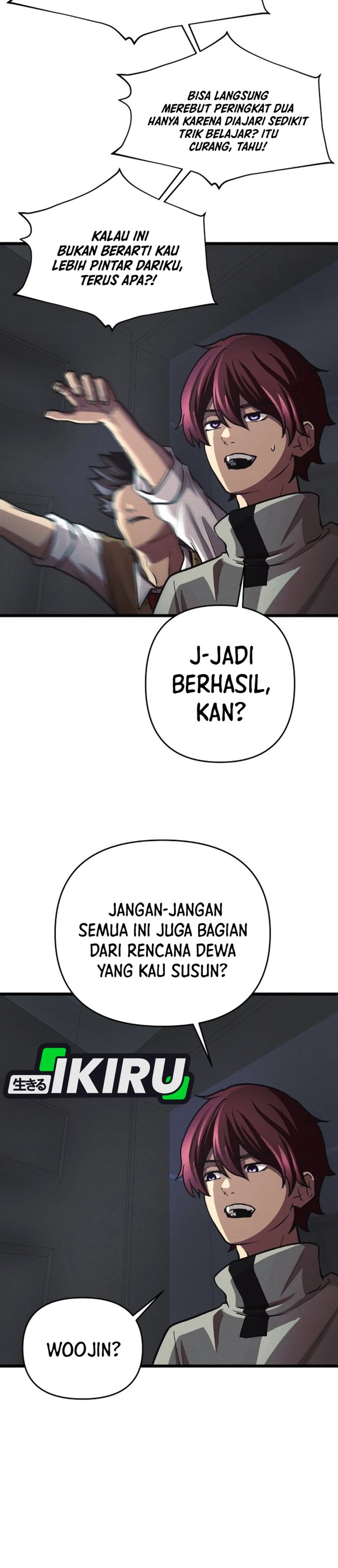The Ultimate Romanticist Chapter 24 - Page 44