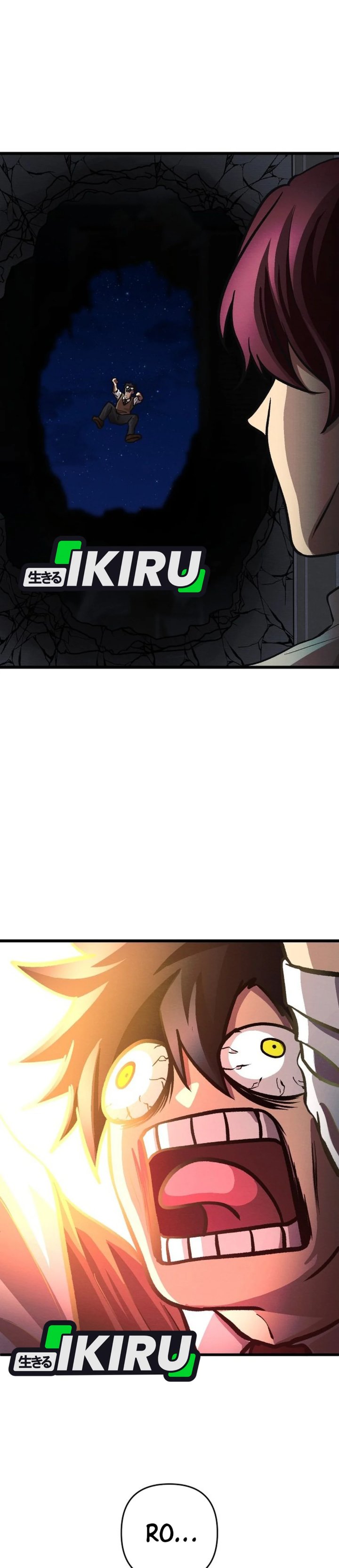 The Ultimate Romanticist Chapter 24 - Page 45