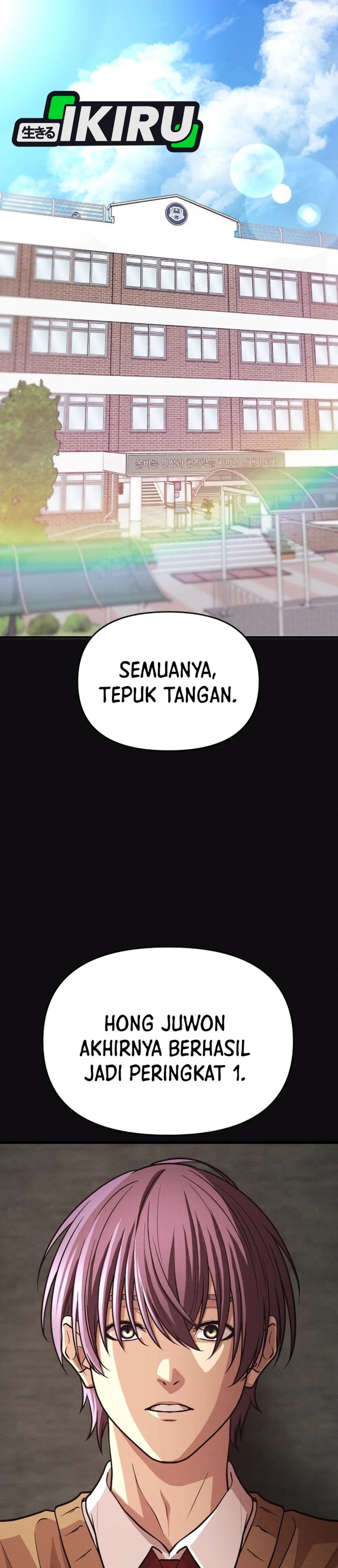The Ultimate Romanticist Chapter 24 - Page 6