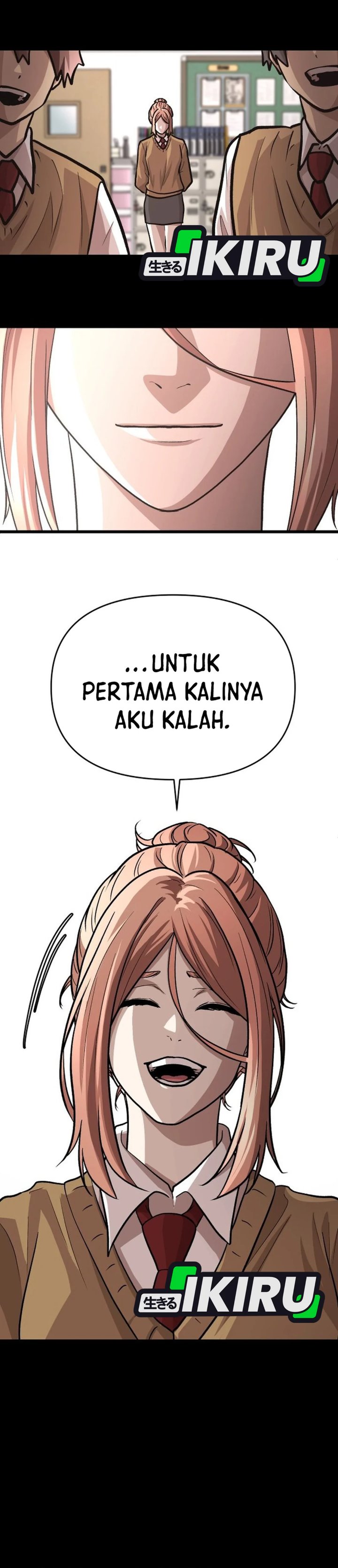 The Ultimate Romanticist Chapter 24 - Page 9