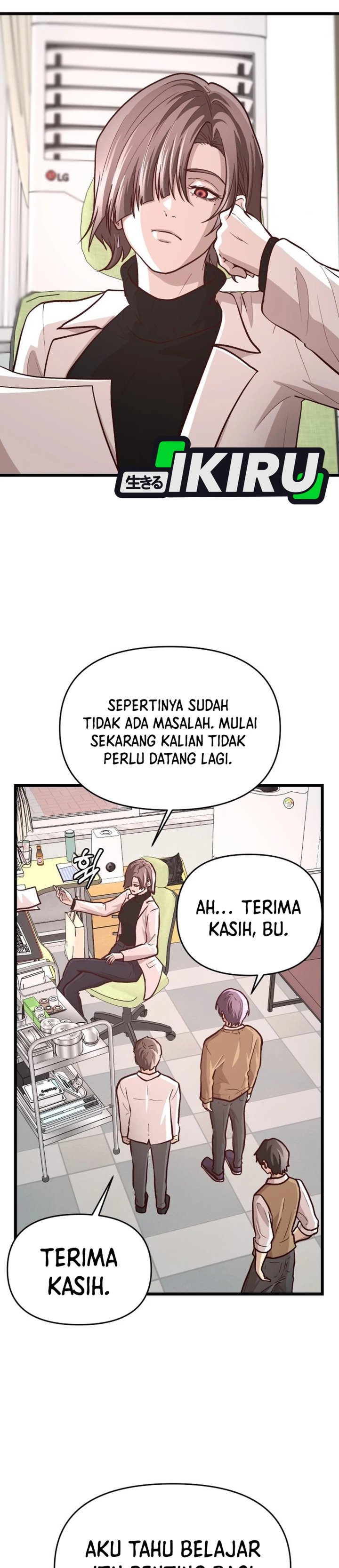 The Ultimate Romanticist Chapter 25 - Page 12