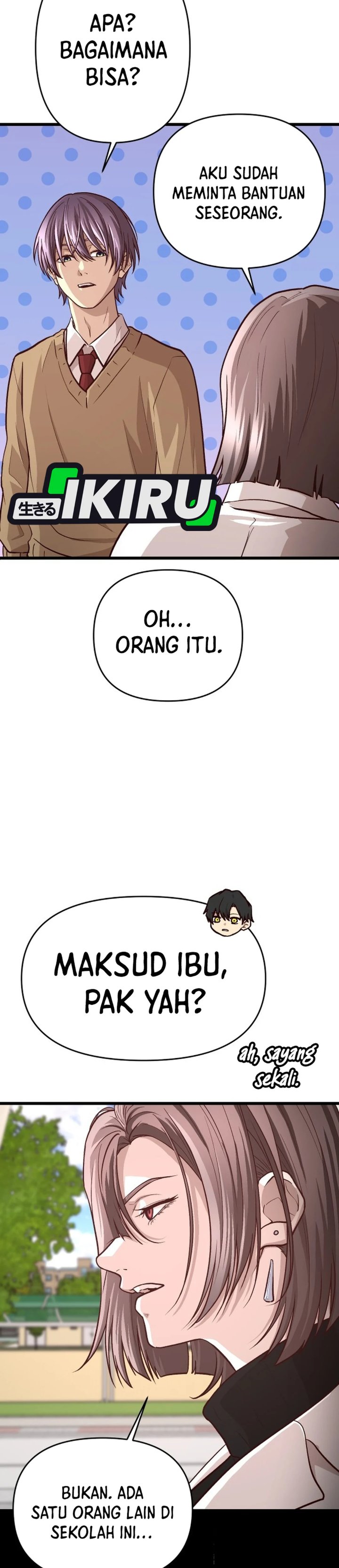 The Ultimate Romanticist Chapter 25 - Page 15