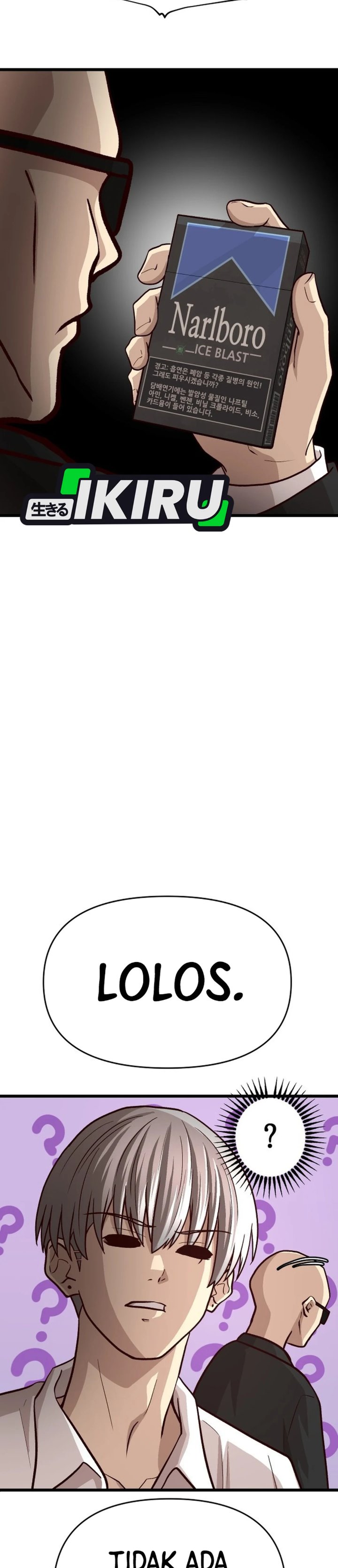 The Ultimate Romanticist Chapter 25 - Page 19