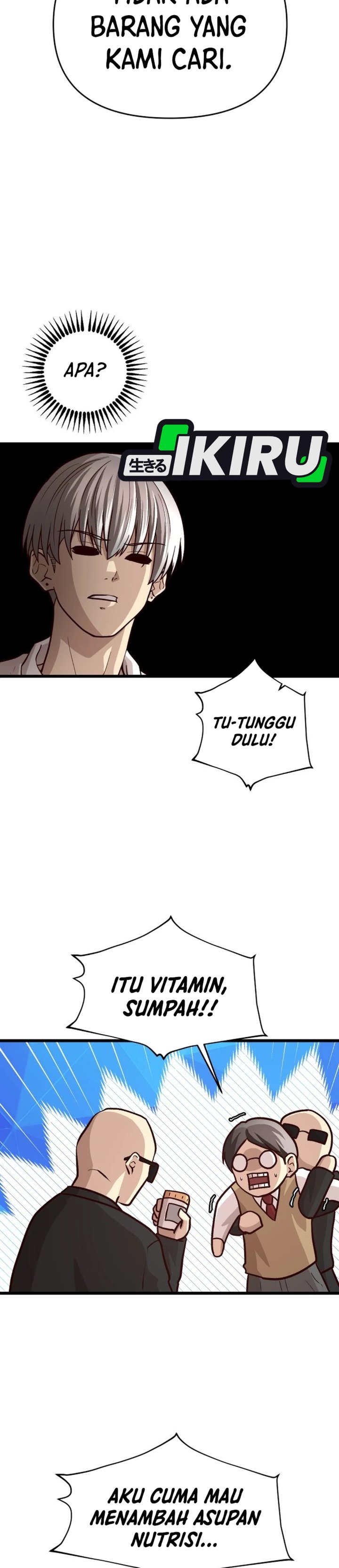 The Ultimate Romanticist Chapter 25 - Page 20