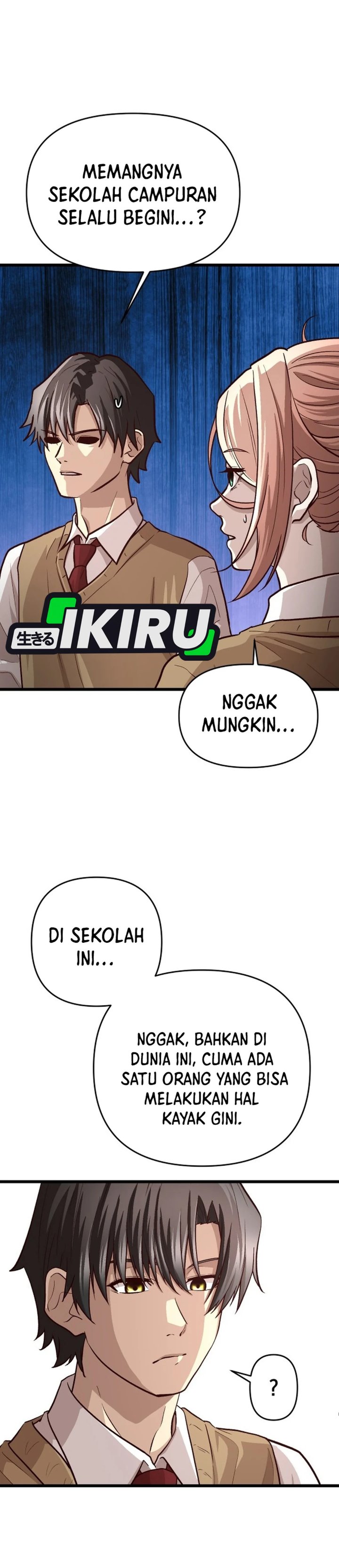 The Ultimate Romanticist Chapter 25 - Page 23