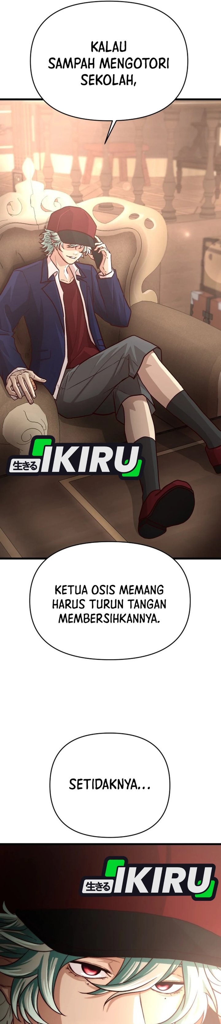 The Ultimate Romanticist Chapter 25 - Page 29