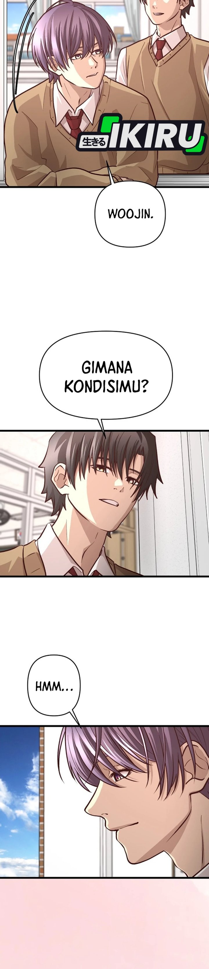 The Ultimate Romanticist Chapter 25 - Page 3