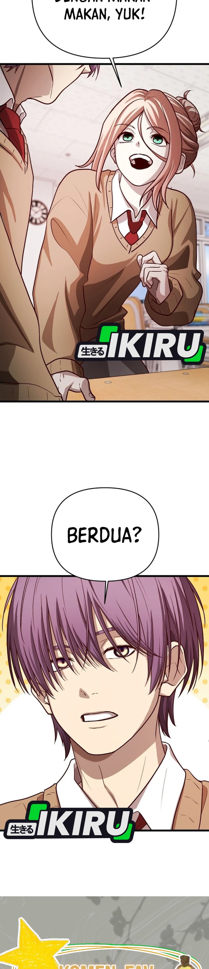 The Ultimate Romanticist Chapter 25 - Page 32