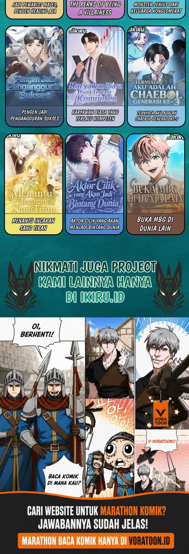 The Ultimate Romanticist Chapter 25 - Page 34