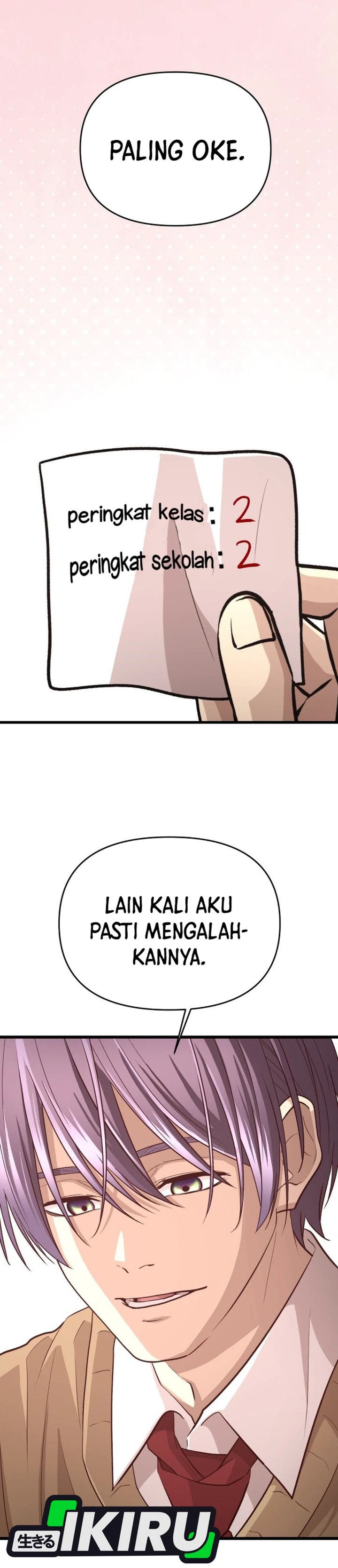 The Ultimate Romanticist Chapter 25 - Page 4