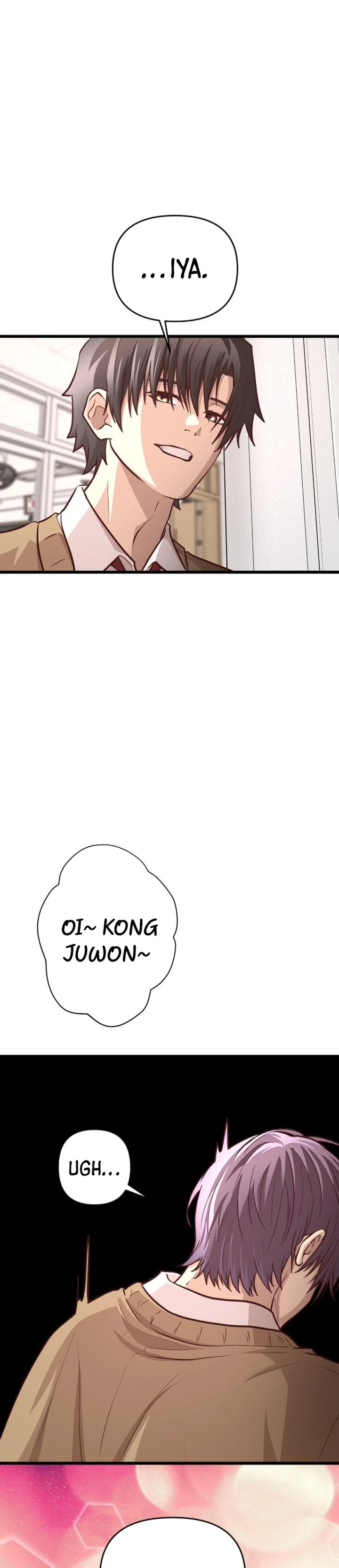 The Ultimate Romanticist Chapter 25 - Page 5
